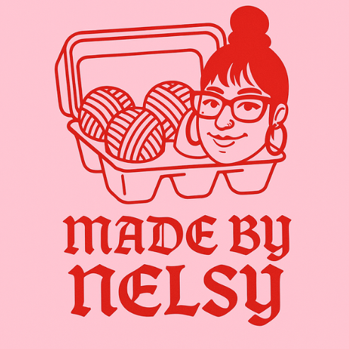 Made by Nelsy